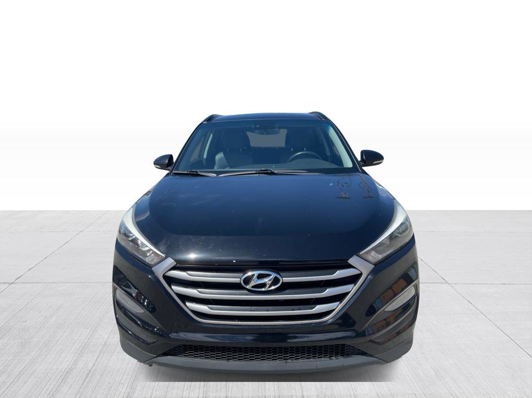 2017 Hyundai Tucson SE Mags Cuir Toit Pano Sièges Chauffants Caméra