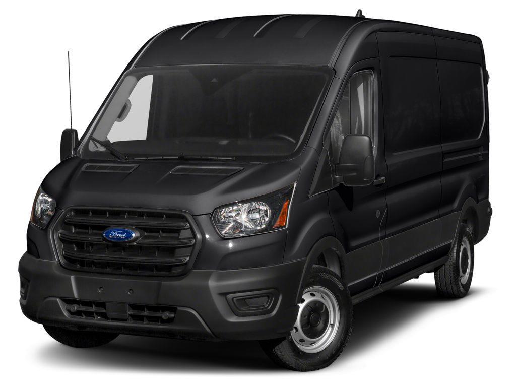 2020 Ford Transit Cargo Van T-250 148  Hi Rf 9070 GVWR RWD