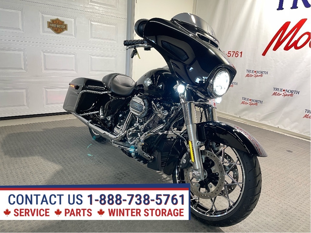 2021 Harley-Davidson Street Glide Special ONLY 1,505 MILES!!!/PROGRESSIVE LIGHTING/FIN AVAIL