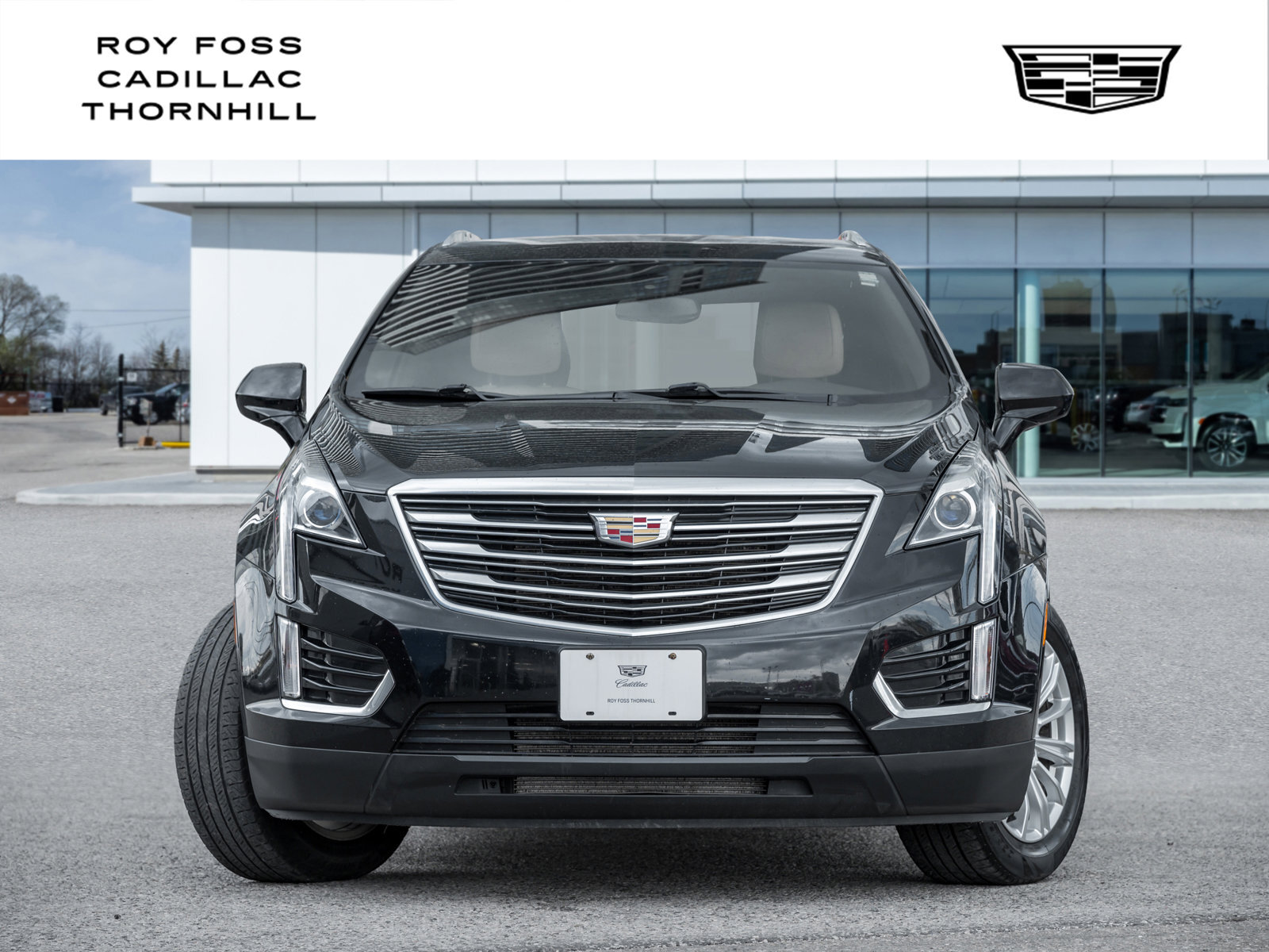 2017 Cadillac XT5 FWD+ LOW KMS+ BACK UP CAM+LUXURY MODEL