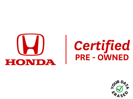 2019 Honda Accord Sedan EX-L CVT | No Accidents | Leather | Sunroof