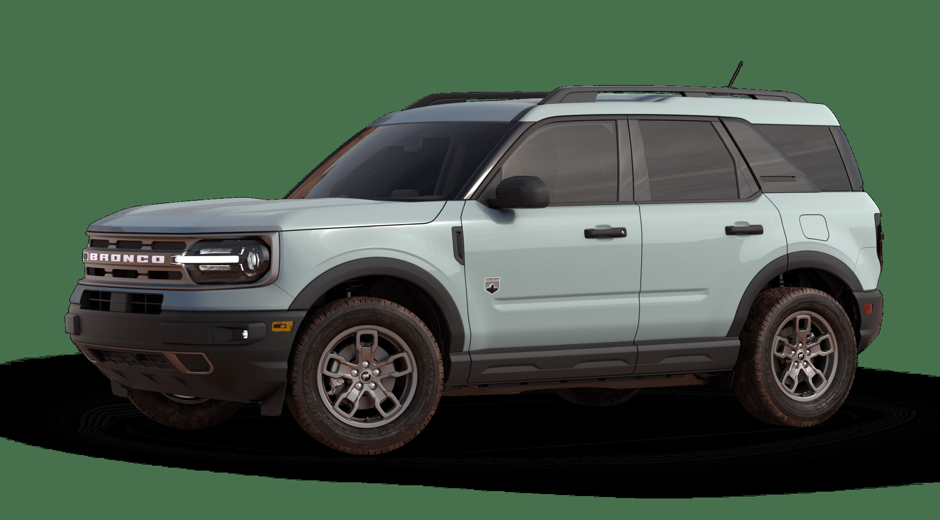 2024 Ford Bronco Sport Big Bend - 4x4