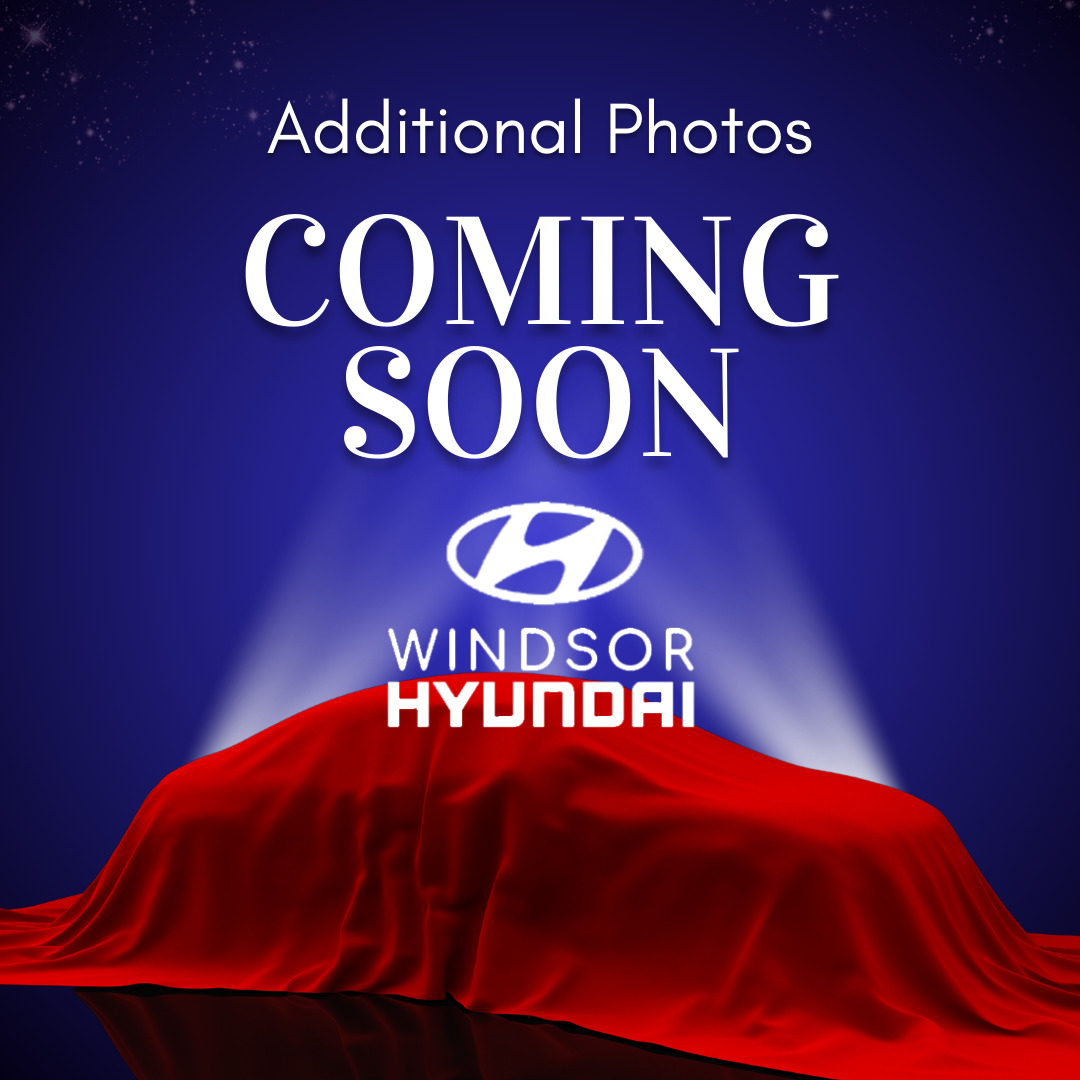 2021 Hyundai Elantra Ultimate | LOADED! | Leather | Adaptive Cruise