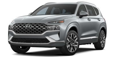 2022 Hyundai Santa Fe Preferred