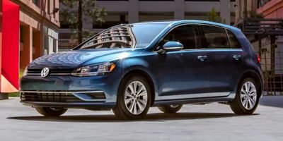 2018 Volkswagen Golf Trendline | Heated Seats | CarPlay | BackUp