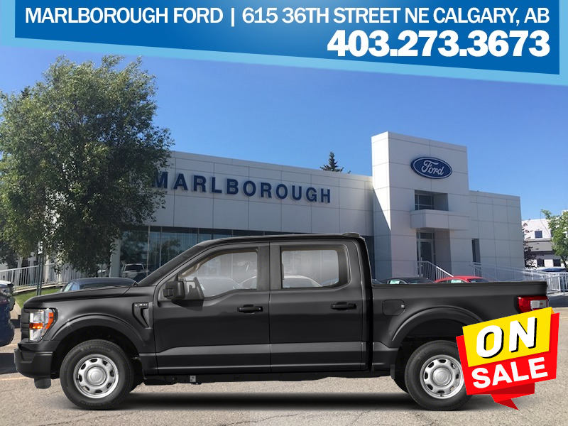 2022 Ford F-150 Tremor  - 401A 