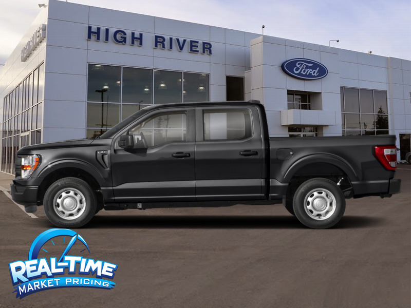 2023 Ford F-150   - Towing Package