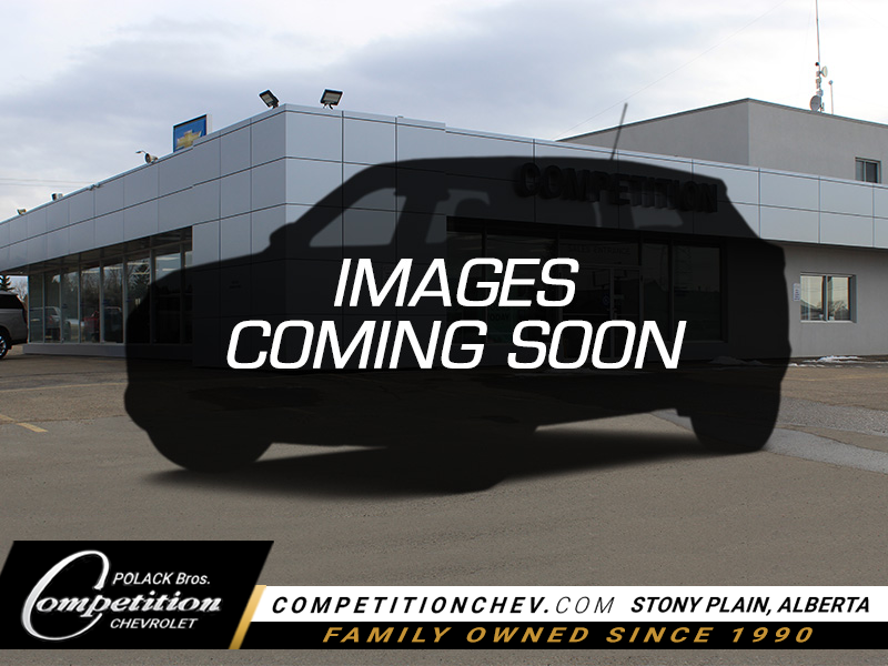 2024 Chevrolet Blazer RS  - Leather Seats