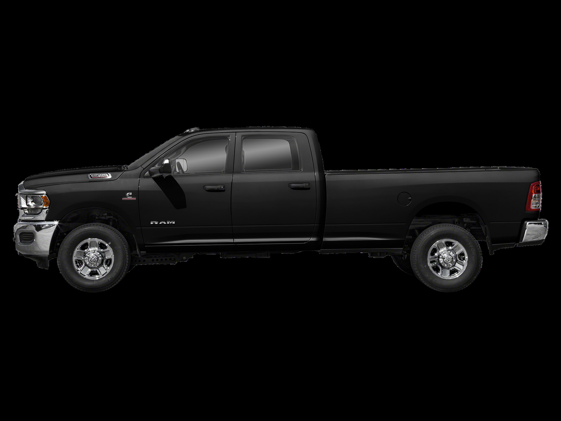 2022 Ram 2500 Limited  LIMITED