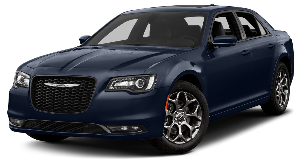 2015 Chrysler 300 S Sedan Automatic|NAV|BACKUP|EXTRA SNOW TIERS|BOSE