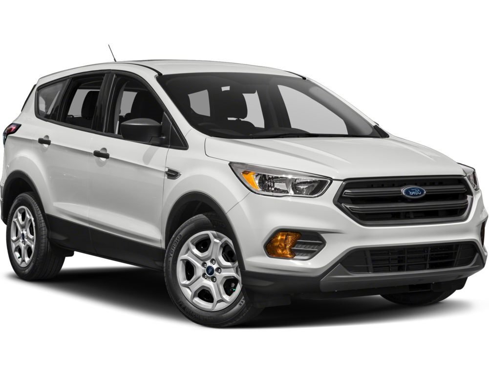 2017 Ford Escape SE | SunRoof | Cam | USB | HtdSeats | Keyless Clea