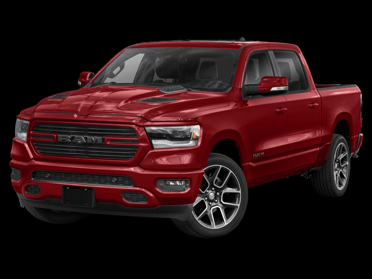 2021 Ram 1500 Sport ** COMING SOON - CALL NOW TO RESERVE **
