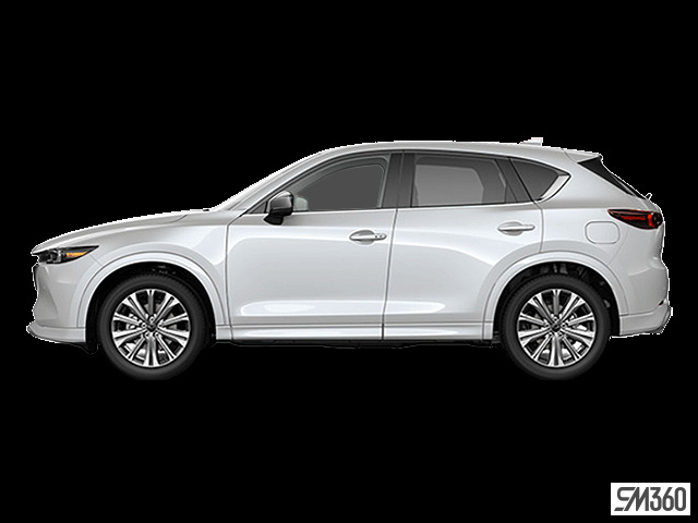 2024 Mazda CX-5 Signature AWD|BOSE|NAVI|COOLING SEAT|LEATHER|HUD