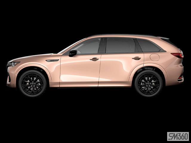 2025 Mazda CX-70 MHEV GT AWD|BOSE|NAVI|360° VIEW MONITOR|LEATHER|21''WHE