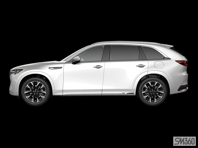 2024 Mazda CX90 MHEV Signature AWD|BOSE|NAVI|COOLING SEAT|LEATHER|21''W