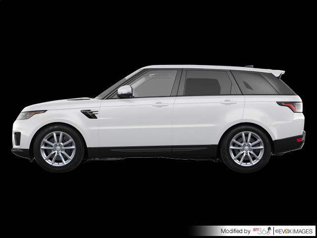 2020 Land Rover Range Rover Sport V6 Td6 HSE | Local | Safety Inspected | Diesel | C