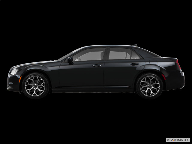 2015 Chrysler 300 S RWD 