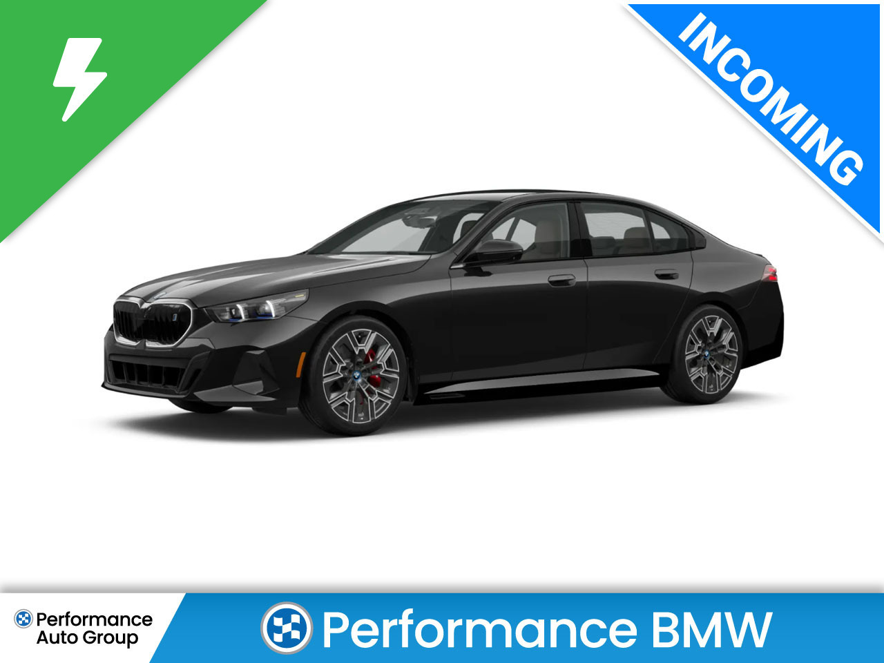 2025 BMW i5 ELECTRIC-i5 xDrive40-Essential-MSportPro-GlassCtrl