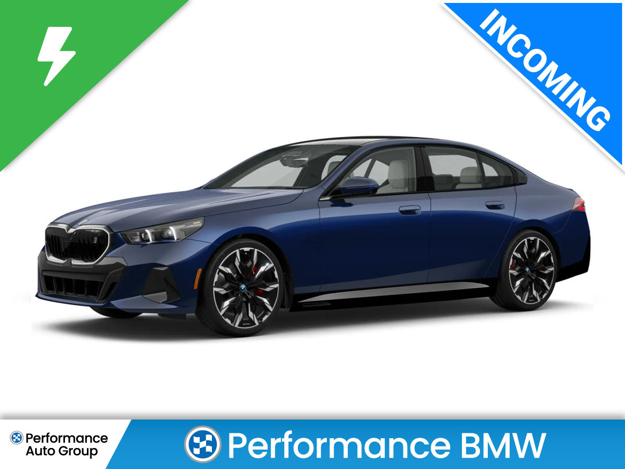 2025 BMW i5 ELECTRIC-i5 xDrive40-Essential-MSptPro-AdvDrvAsst