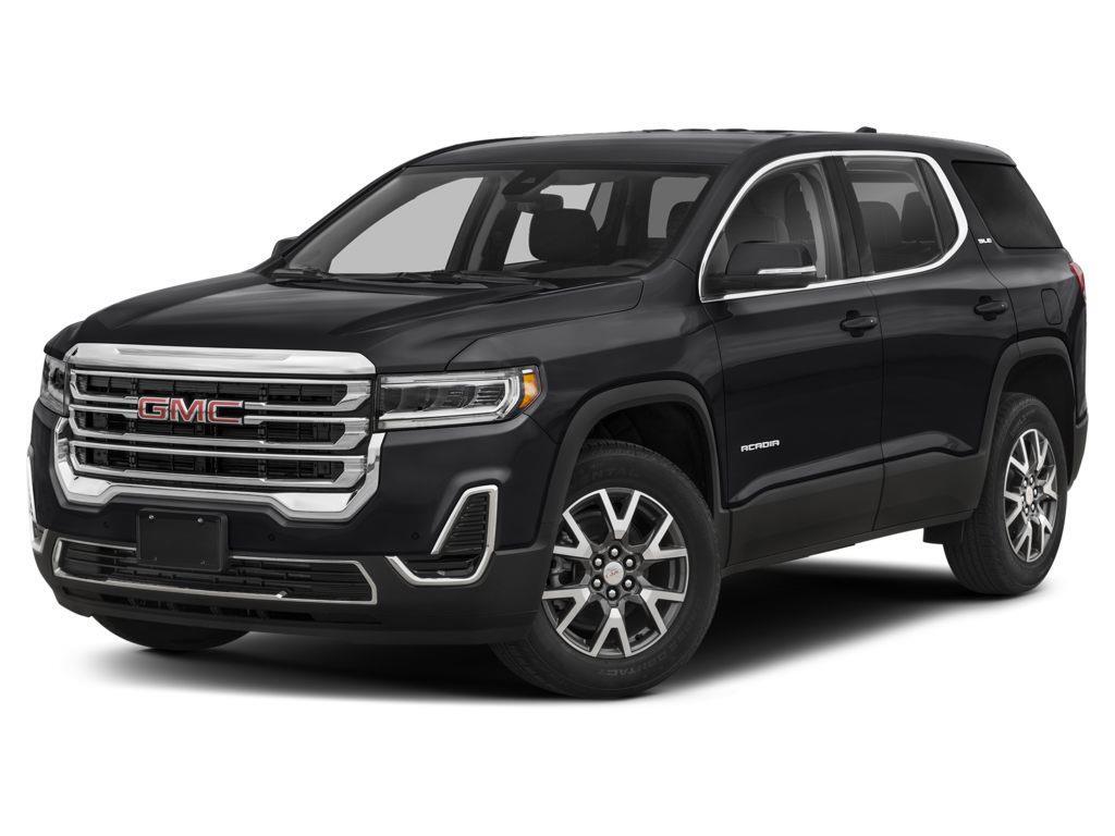 2023 GMC Acadia ONE OWNER, NO ACCIDENTS , CPO CERTIFIED