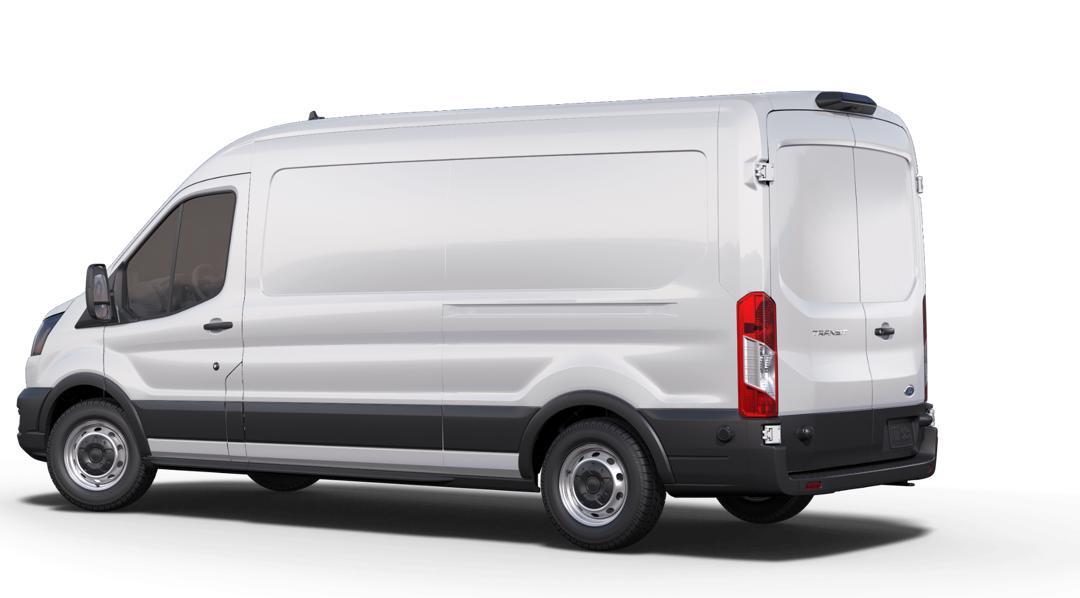 2024 Ford Transit Cargo Van - Standard Features:<br/>• Honeycomb Mes