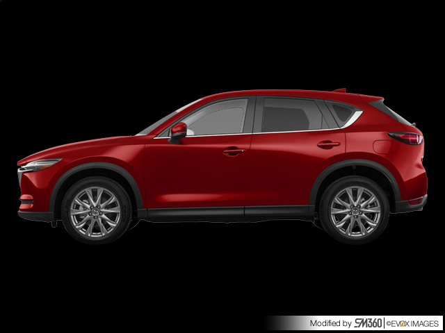 2021 Mazda CX-5 GT CLEAN CARFAX|1OWNER|NAVI|APPLE CARPLAY|DILAWRI 