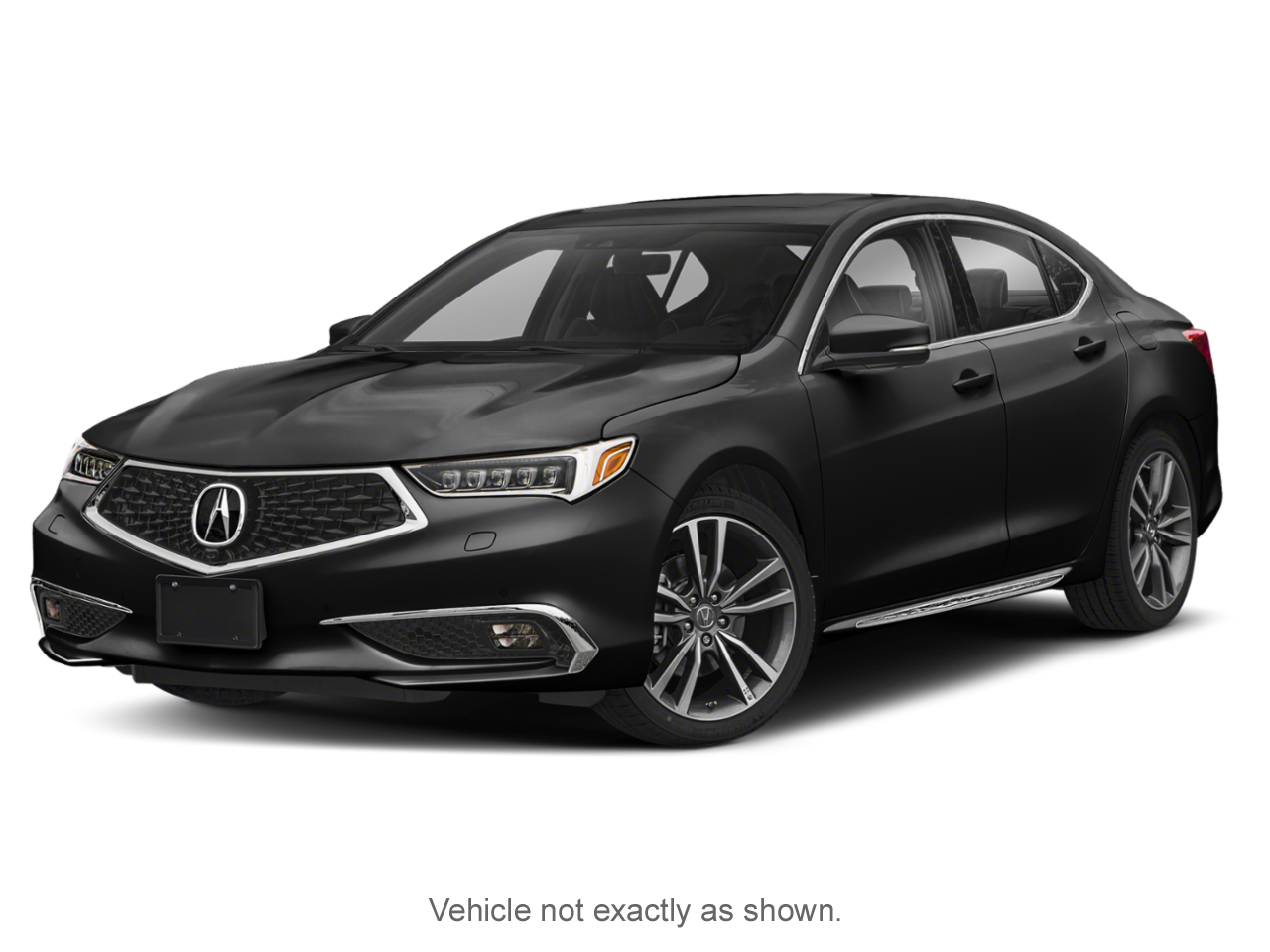 2020 Acura TLX Elite | Certified | Fully Loaded | One Owner