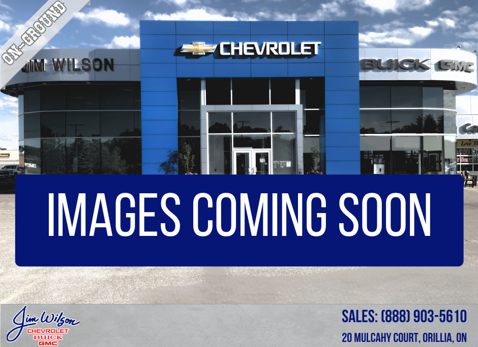 2018 Chevrolet Traverse AWD 4dr High Country w-2LZ