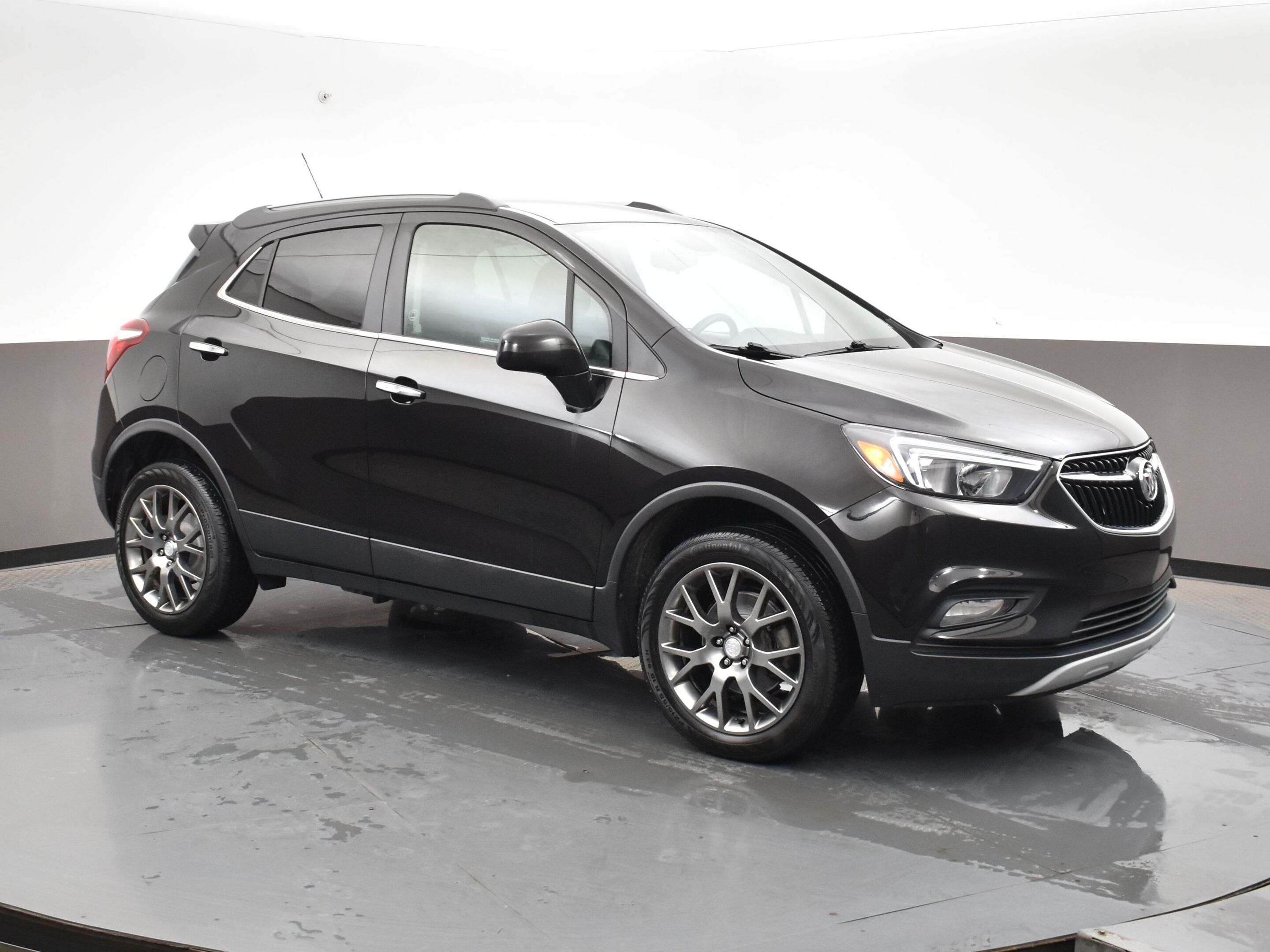 2020 Buick Encore SPORT TOURING Great Price - Low Kms with Backup Ca