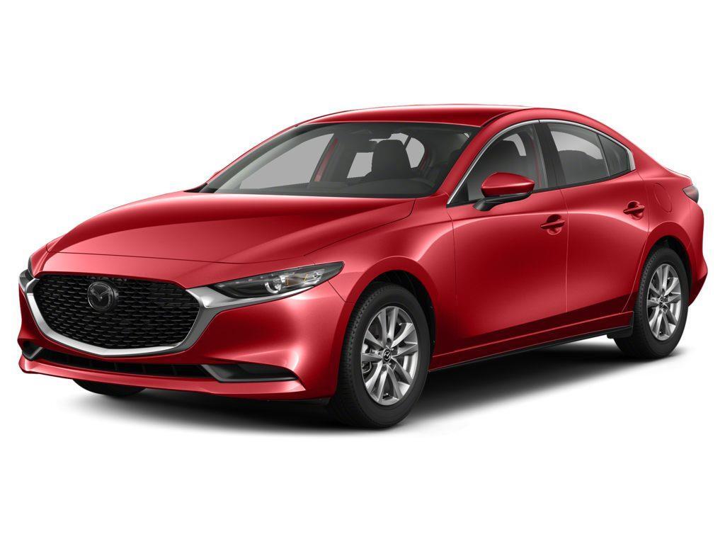 2024 Mazda Mazda3 GS - Cruise Control|Alloy Wheels|Remote Start|Heat