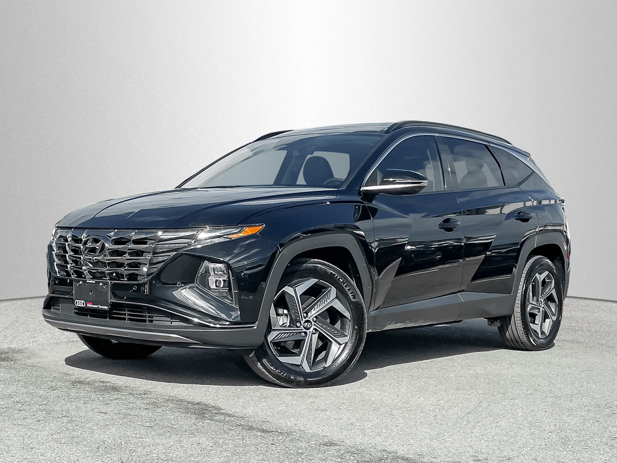 2023 Hyundai Tucson 1.6T AWD w/ 226 HP|19" Wheels|Backup Cam