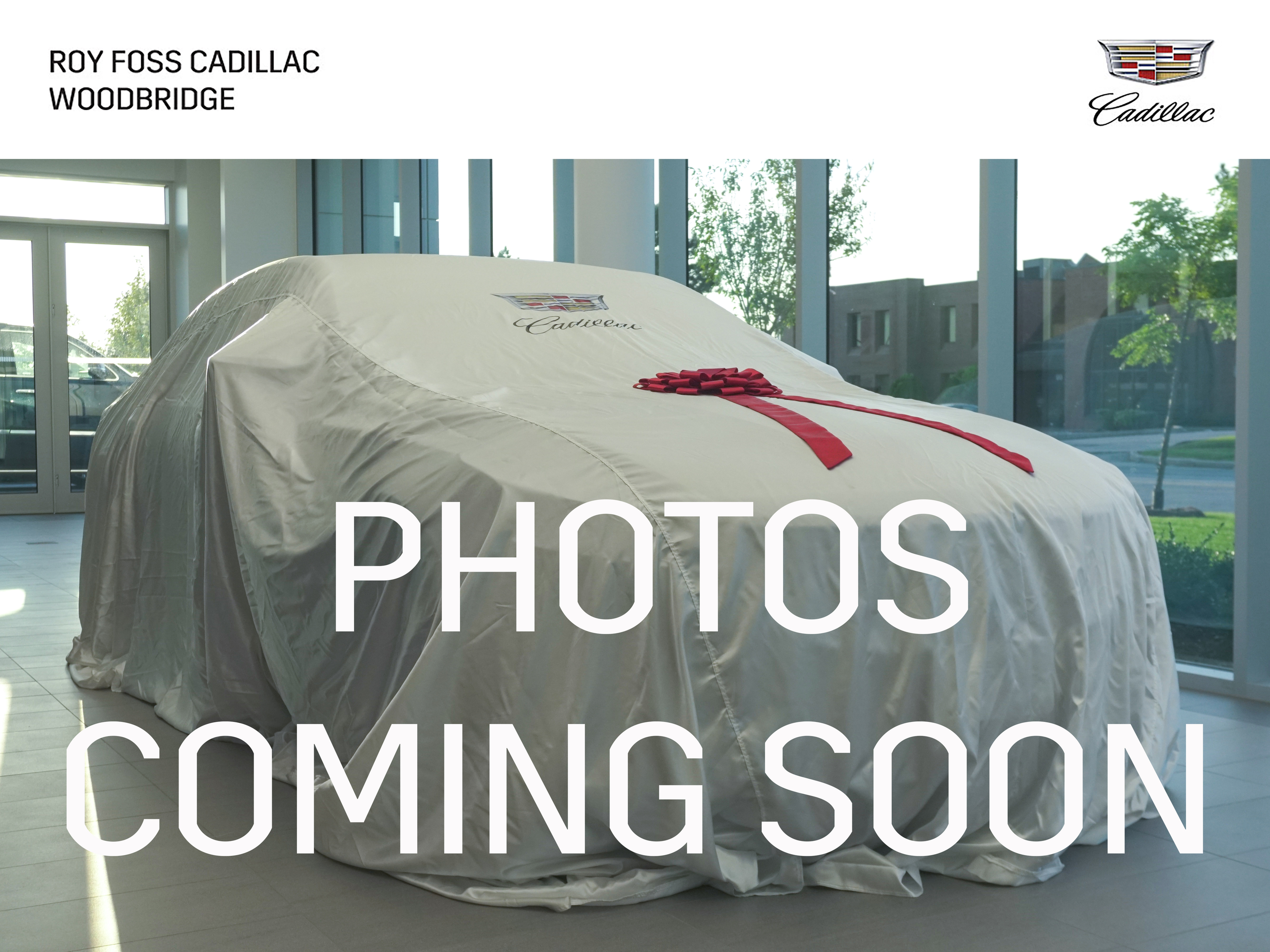 2021 Cadillac XT5 AWD Premium Luxury, One Owner, Clean Carfax!