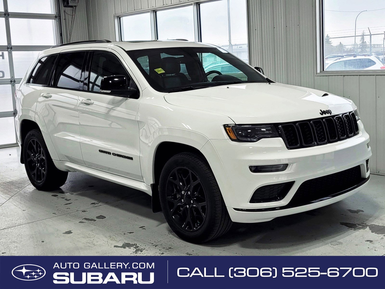 2021 Jeep Grand Cherokee Limited X 4X4 | PANORAMIC ROOF | SIRIUSXM