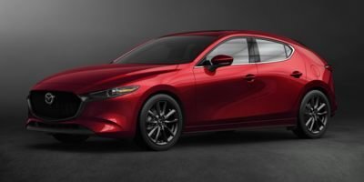 2021 Mazda Mazda3 Sport Édition 100e anniversaire