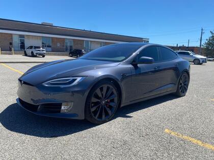 2019 Tesla Model S Performance AWD w/Ludicrous Mode *Ltd Avail*