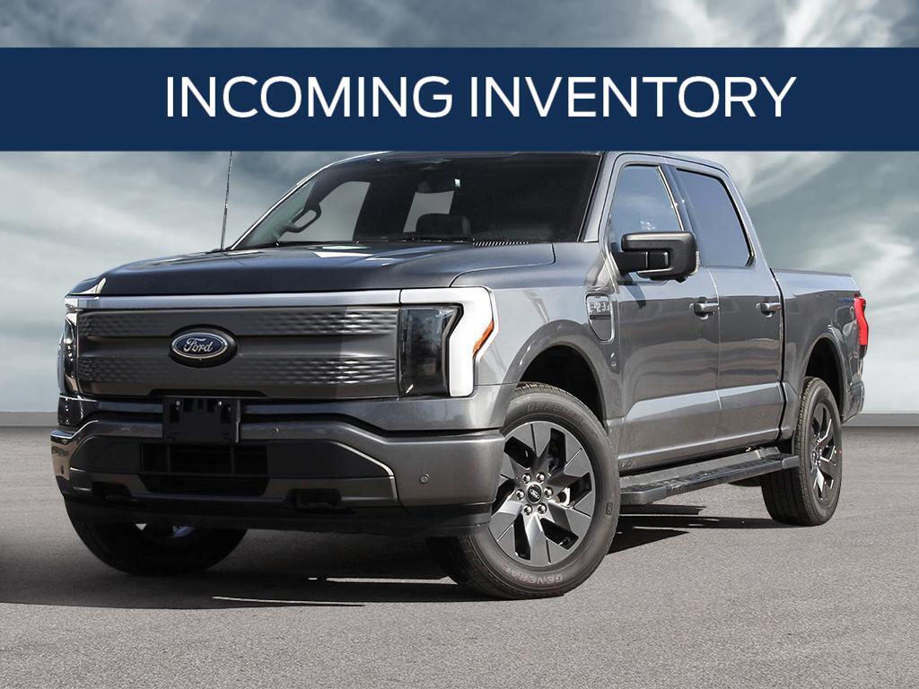 2024 Ford F-150 Lightning ***Avaialable***