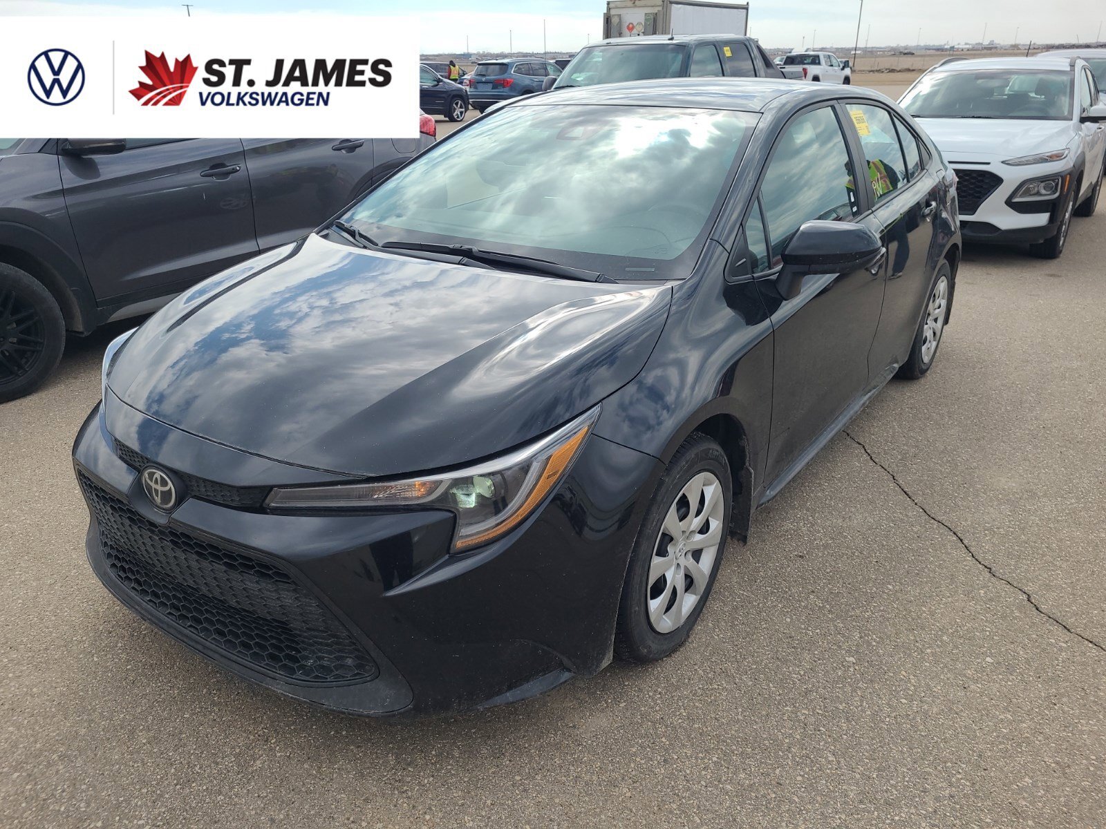 2022 Toyota Corolla | CLEAN CARFAX | ONE OWNER |