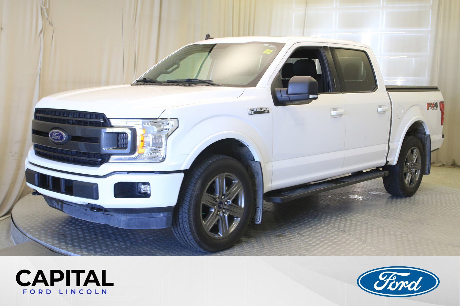 2020 Ford F-150 1 SuperCrew   **New Arrival**