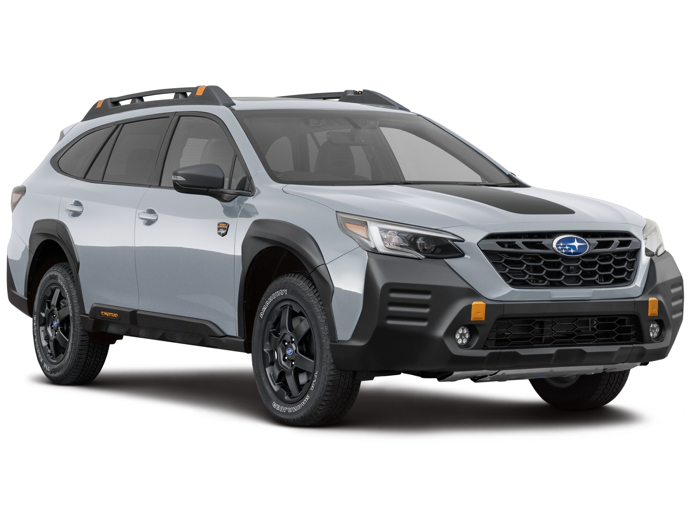 2022 Subaru Outback Wilderness AWD, EyeSight, CPO, 3.99% Avail OAC