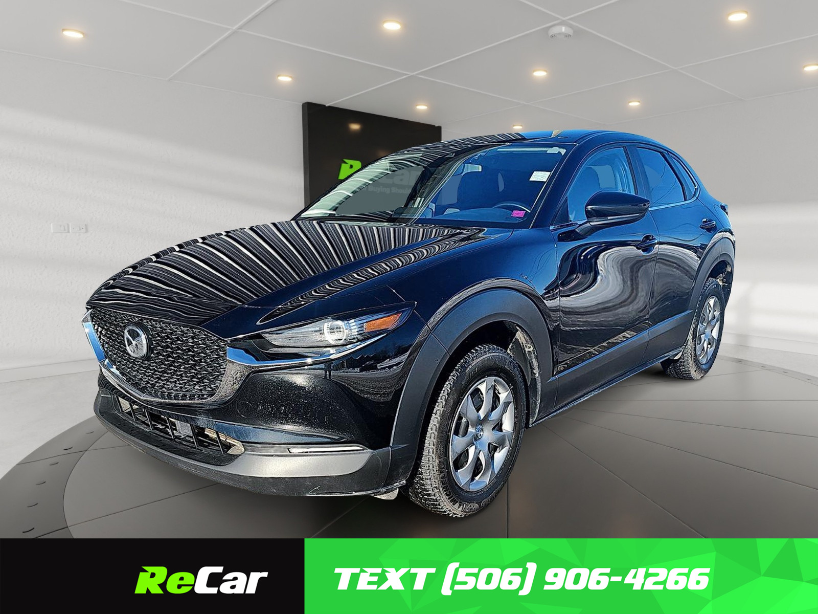 2021 Mazda CX-30 AWD | Heated Seats | Heated Steering Wheel | Apple
