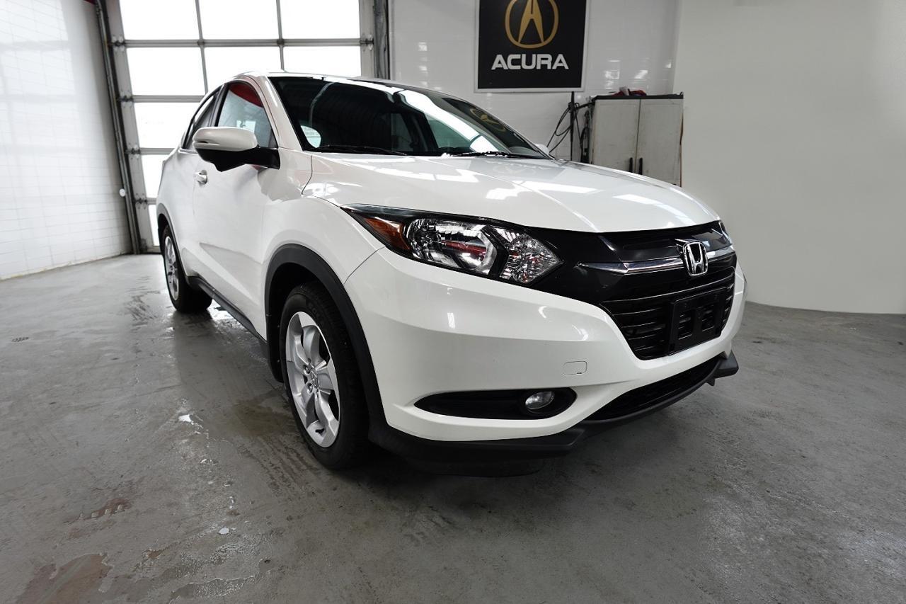 2016 Honda HR-V EX MODEL,NO ACCIDENT WELL MAINTAIN