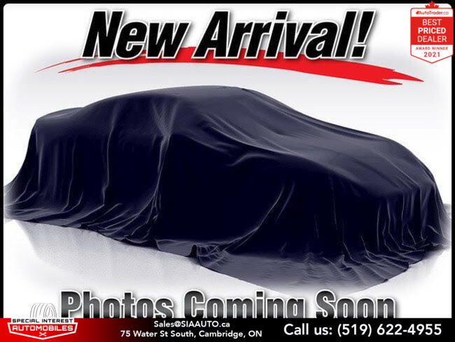 2016 Dodge Challenger Cpe R-T * Accident Free * Certified * Top Condion