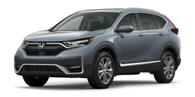 2021 Honda CR-V Touring AWD/ BC LOCAL CAR/ GOOD ON GAS
