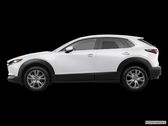 2021 Mazda CX-30 GS CLEAN CARFAX|1OWNER|18'' WHEEL|APPLE CARPLAY|CR