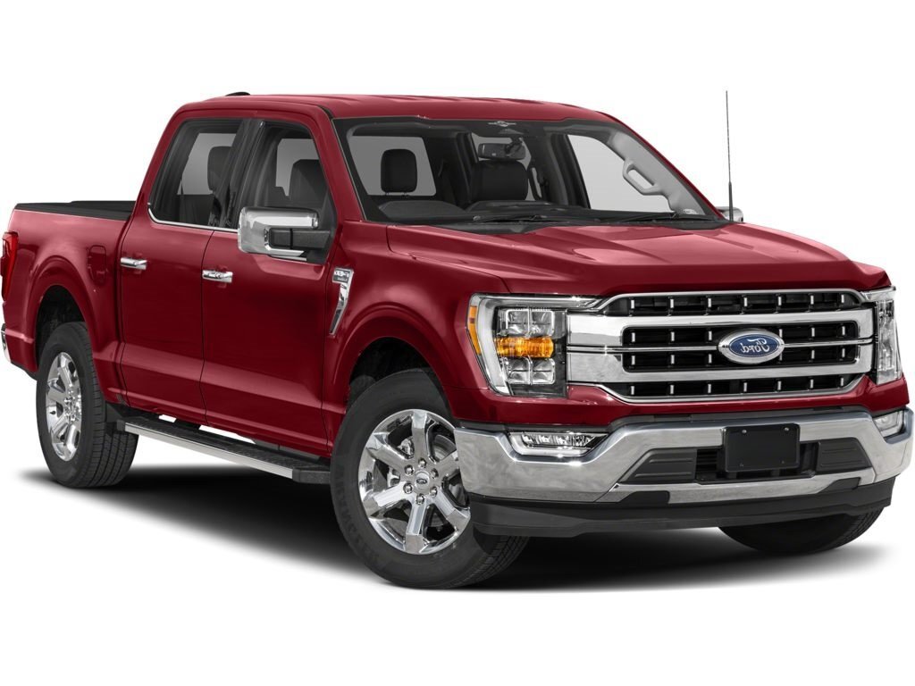 2023 Ford F-150 Lariat | Leather | Cam | USB | Warranty to 2028 Cl