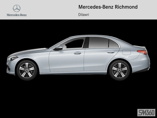 2023 Mercedes-Benz C300 C 300 4MATIC