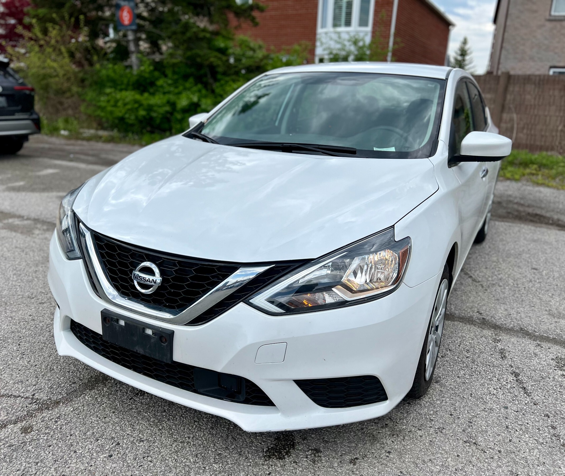 2019 Nissan Sentra 1.8 SV - SALE EVENT MAY 24- MAY 25
