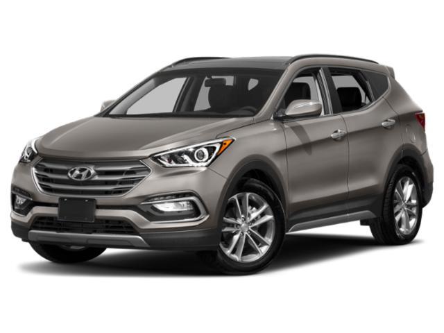 2018 Hyundai Santa Fe Sport * SPORT LIMITED AWD * NAVIGATION * LEATHER *