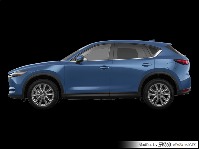 2021 Mazda CX-5 GT CLEAN CARFAX|1OWNER|APPLE CARPLAY|NAVI|DILAWRI 