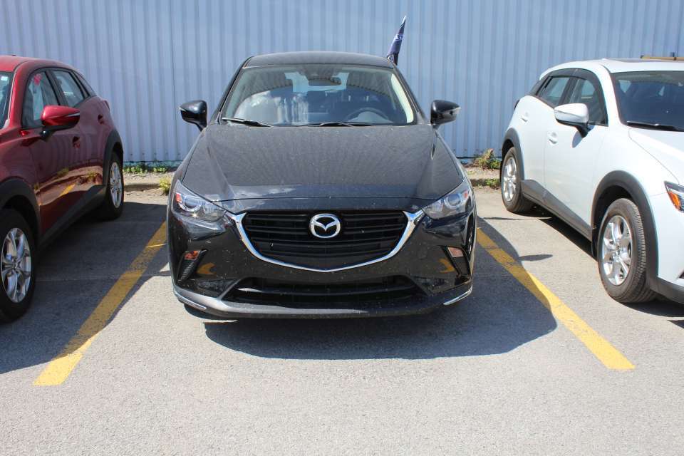 2019 Mazda CX-3 GX JAMAIS ACCIDENTÉ + 1 PROPRIÉTAIRE + CAMERA DE R